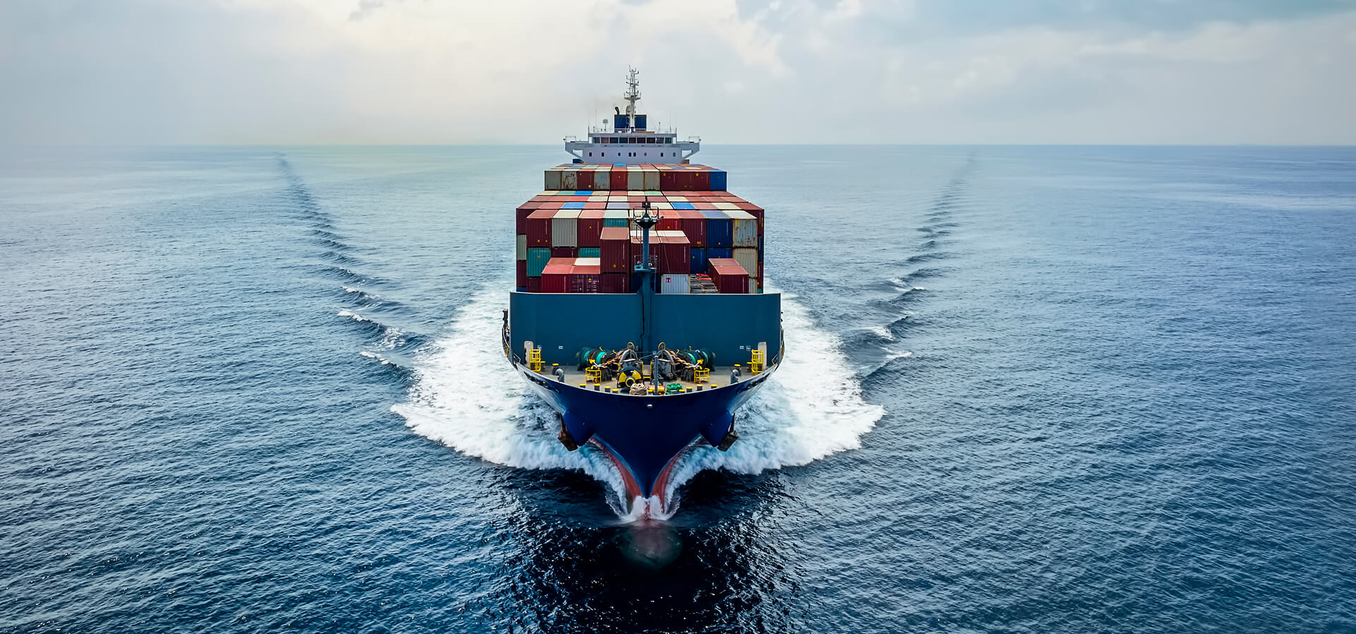 Aqualiner Hero Banner